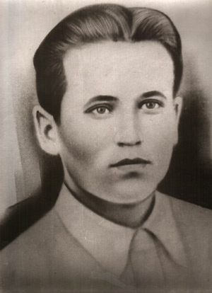 Нефедов Александр Иванович
